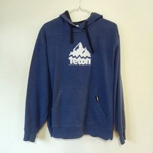 Teton Gravity Research Hoodie